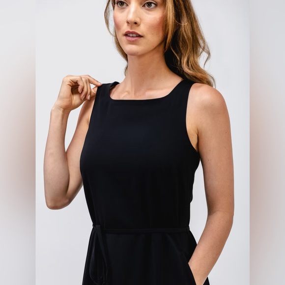 Ministry of Supply Swift Sheath Dress - Picture 2 of 9